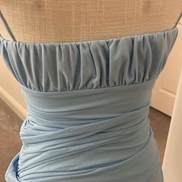 Hello Molly Semi Formal/Homecoming Dress - Picture 3 of 5